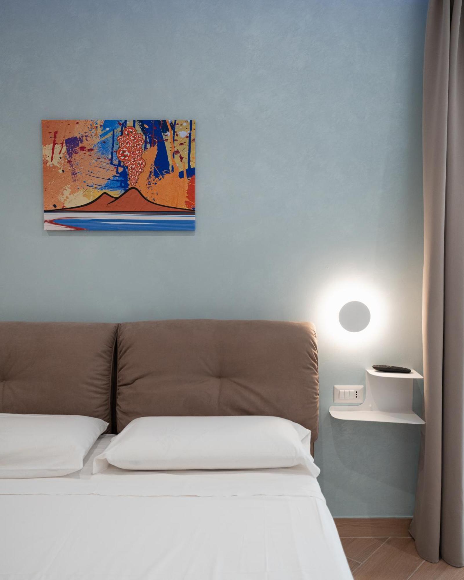 Nazzarooms Naples Exterior photo