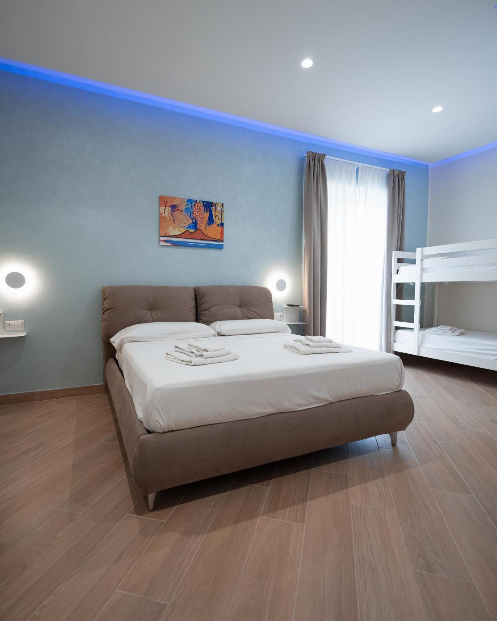 Nazzarooms Naples Exterior photo