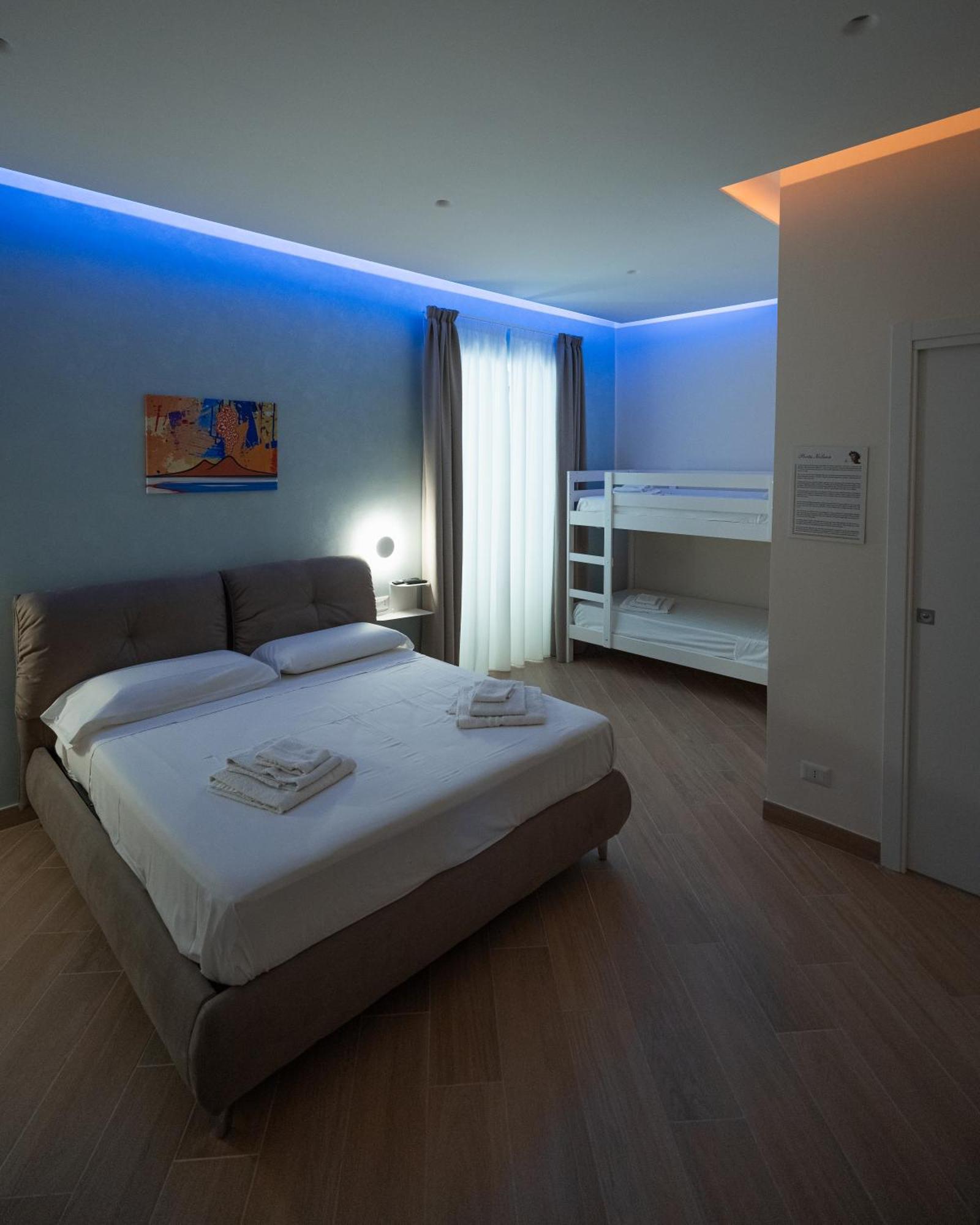 Nazzarooms Naples Exterior photo