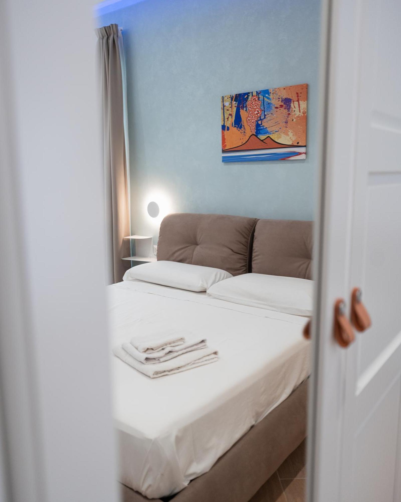 Nazzarooms Naples Exterior photo