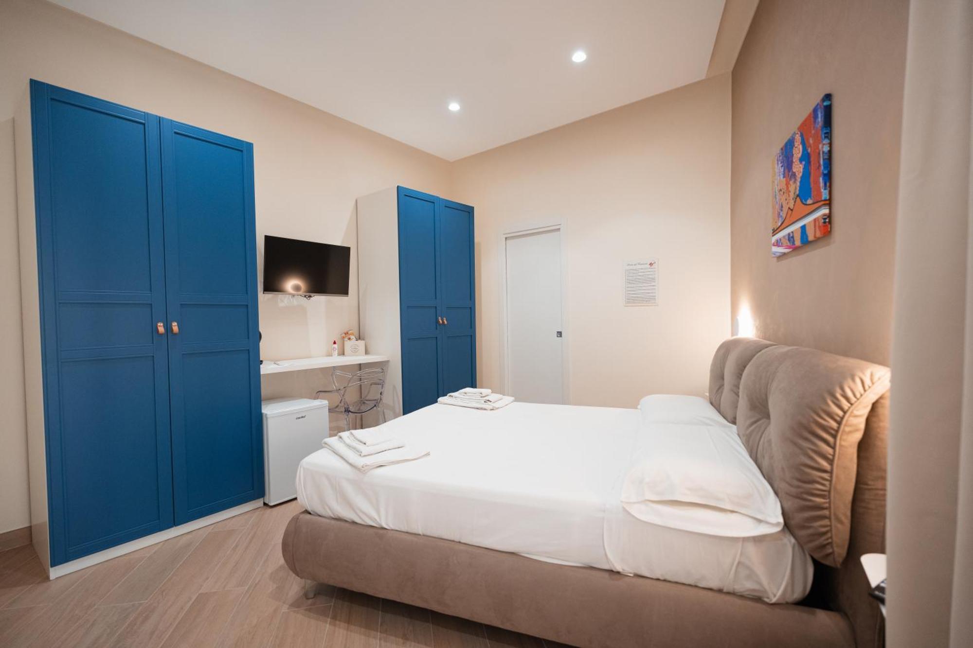 Nazzarooms Naples Exterior photo