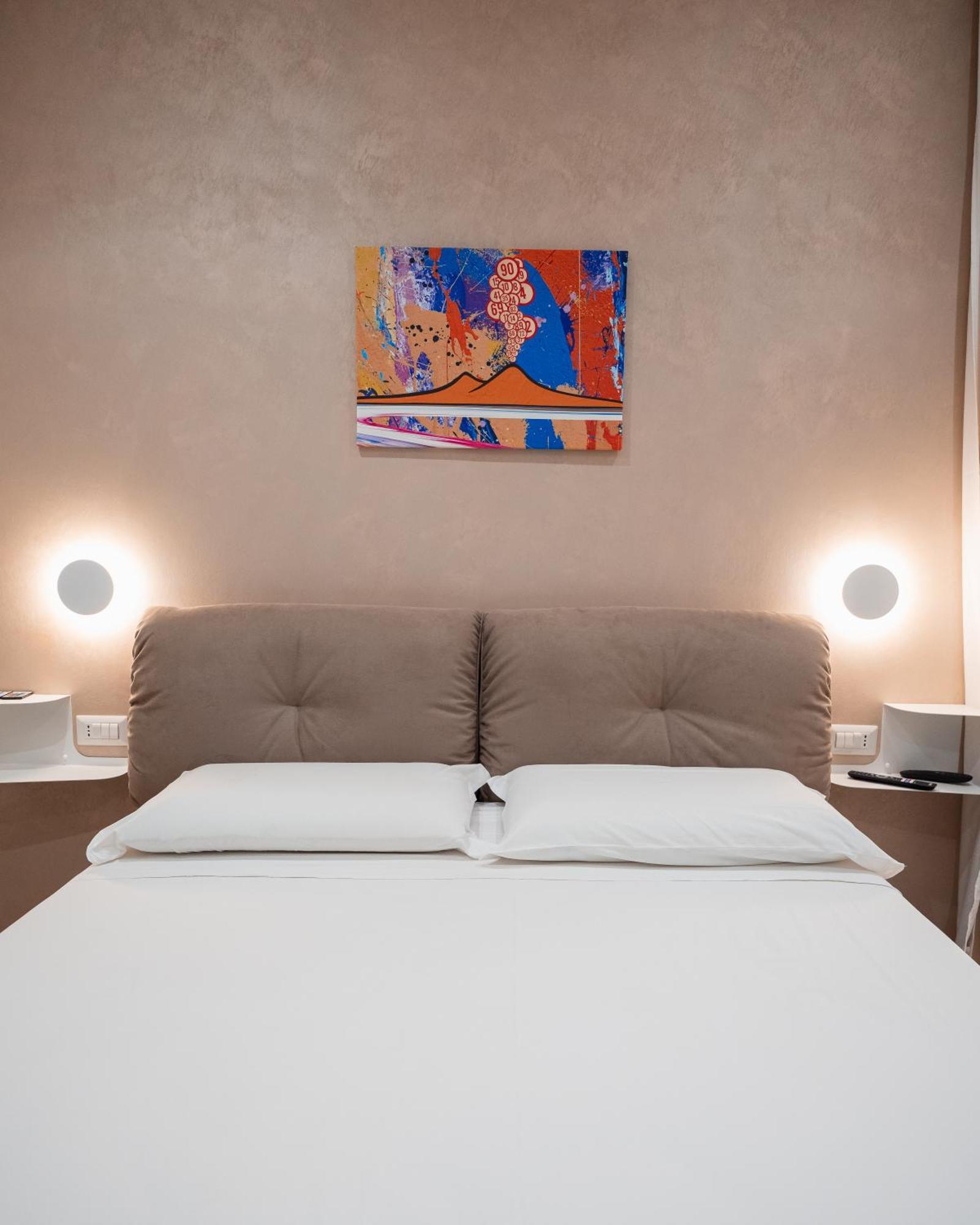 Nazzarooms Naples Exterior photo
