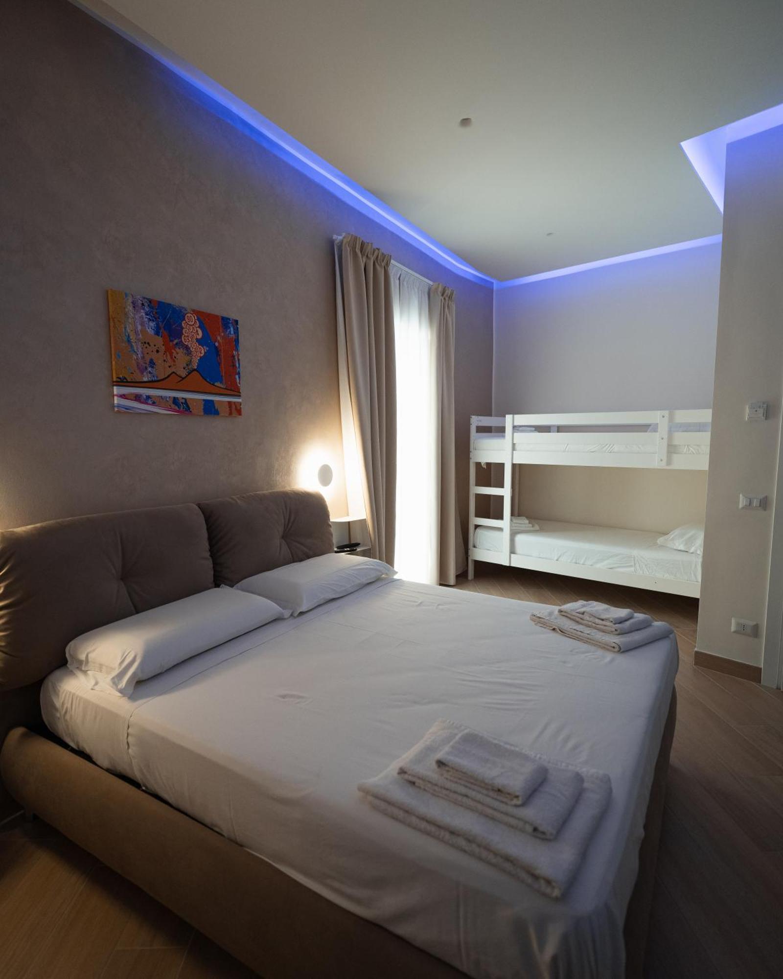 Nazzarooms Naples Exterior photo